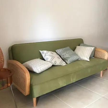 Di Campagna - Da Aurora 3*