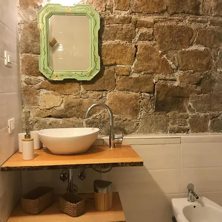 Di Campagna - Da Aurora 3* La Maddalena (Sassari)