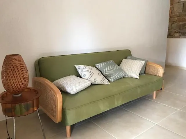 Di Campagna - Da Aurora 3*