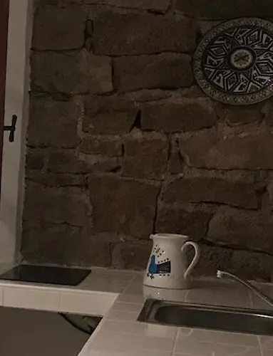 Di Campagna - Da Aurora 3* La Maddalena (Sassari)