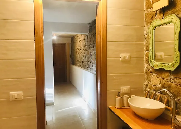 Vendégház Di Campagna - Da Aurora La Maddalena