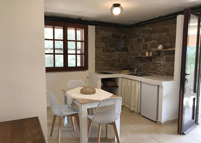 Guest house Di Campagna - Da Aurora