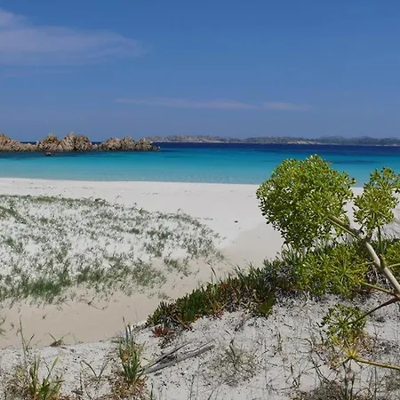 Campagna Con Charme La Maddalena (Sassari)
