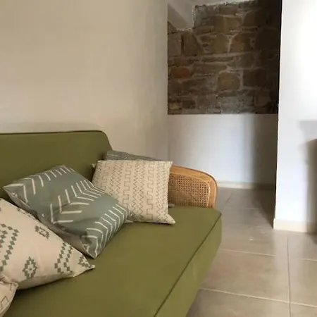 Di Campagna - Da Aurora * La Maddalena (Sassari)