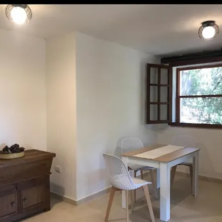 Guest house Di Campagna - Da Aurora La Maddalena (Sassari)