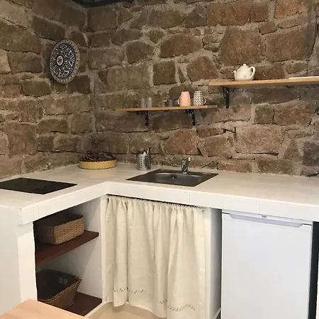 Di Campagna - Da Aurora Guest house La Maddalena (Sassari)
