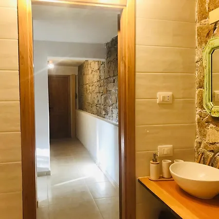 Guest house Di Campagna - Da Aurora La Maddalena (Sassari)