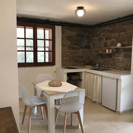 Pensión Di Campagna - Da Aurora