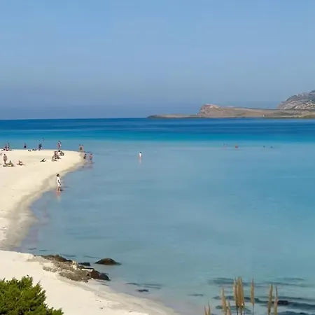 Campagna Con Charme 3* La Maddalena (Sassari)