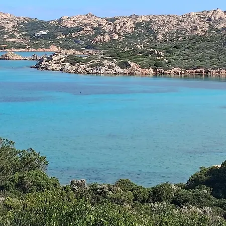 Campagna Con Charme Affittacamere La Maddalena (Sassari)