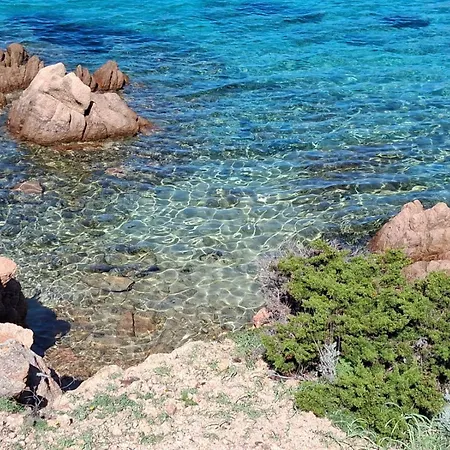 Campagna Con Charme Affittacamere La Maddalena (Sassari)