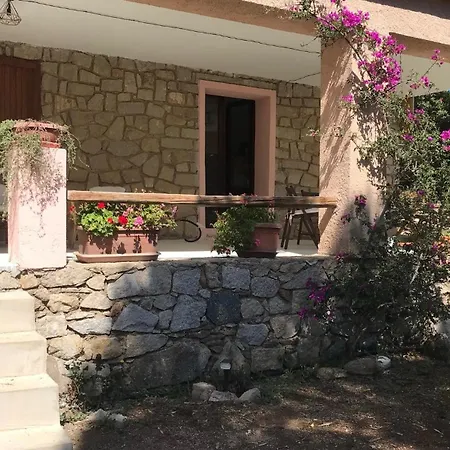 Guest house Di Campagna - Da Aurora