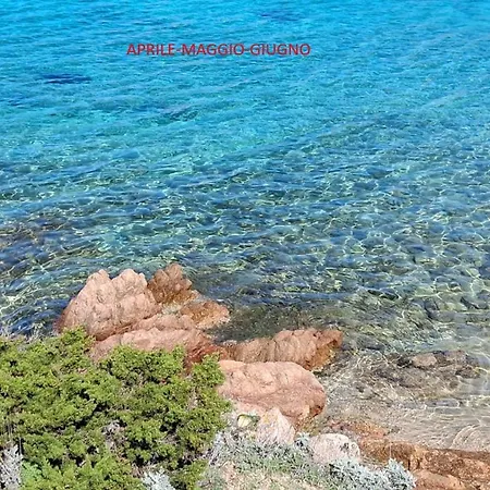 Affittacamere Campagna Con Charme La Maddalena (Sassari)