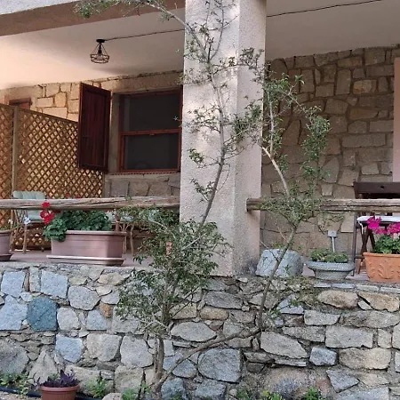 Campagna Con Charme 3* La Maddalena (Sassari)