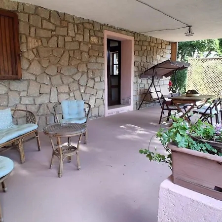 Guest house Di Campagna - Da Aurora